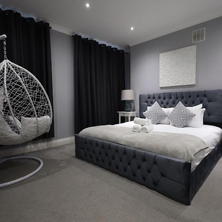 Lovely 3Br Garden Apartment L Abbey Road, Londres Extérieur photo