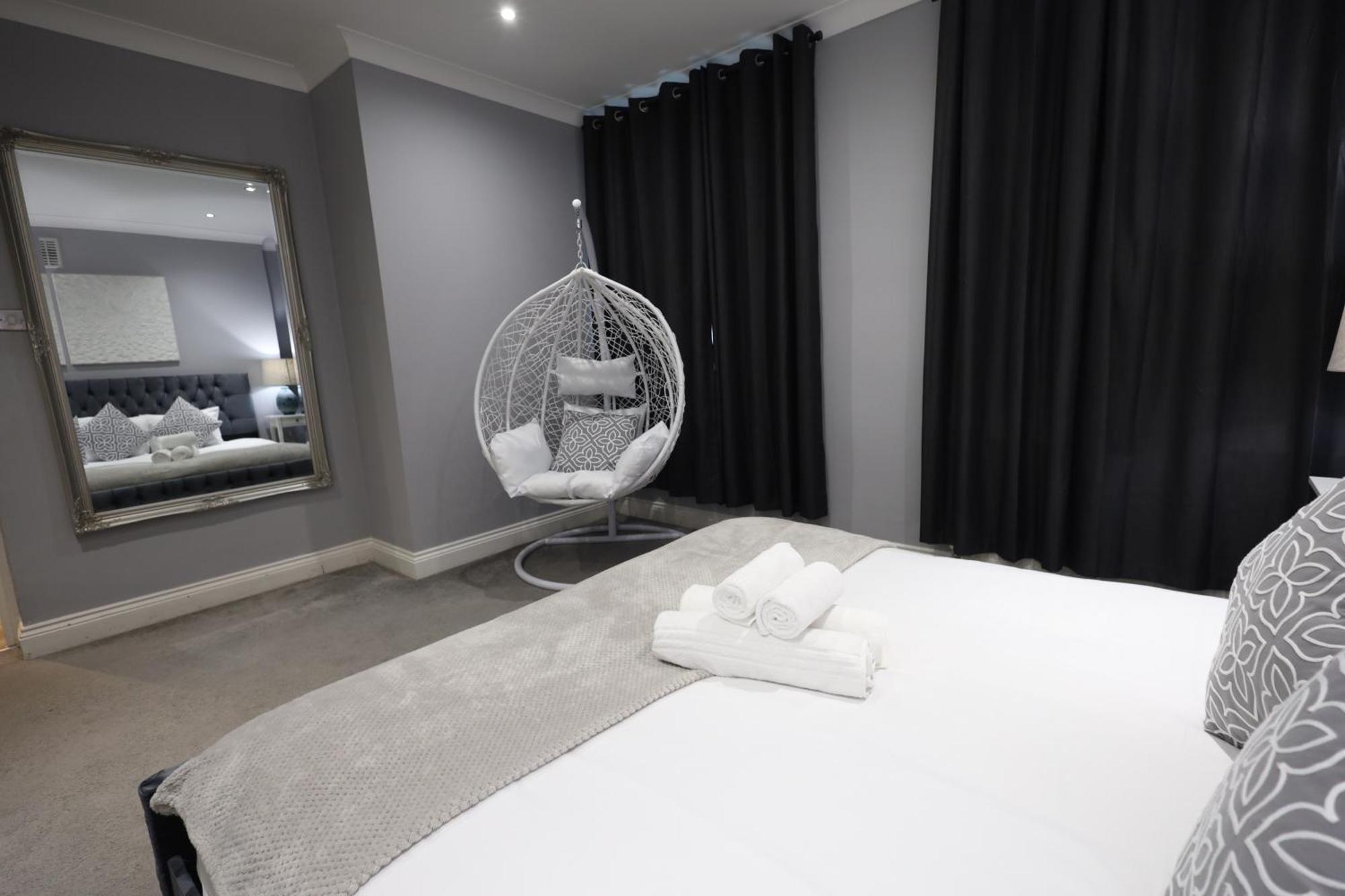 Lovely 3Br Garden Apartment L Abbey Road, Londres Extérieur photo