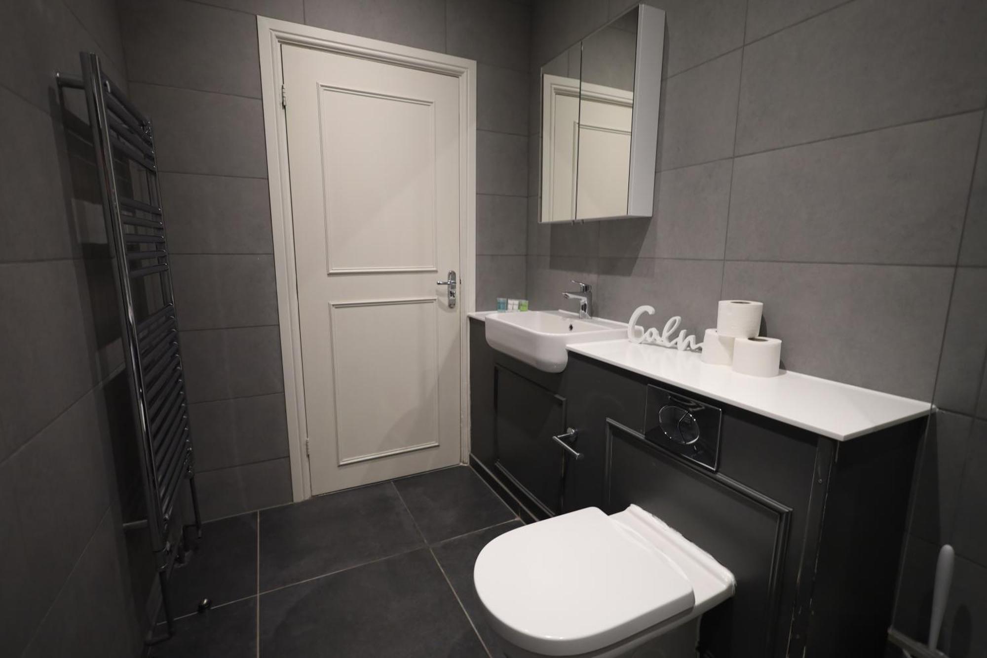 Lovely 3Br Garden Apartment L Abbey Road, Londres Extérieur photo