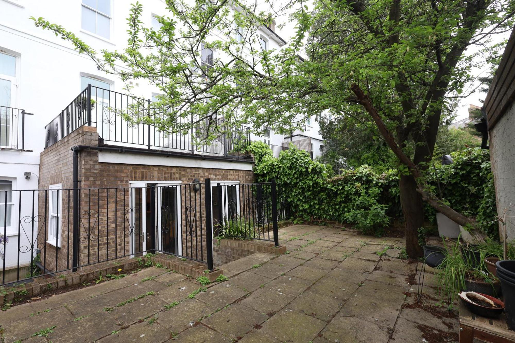 Lovely 3Br Garden Apartment L Abbey Road, Londres Extérieur photo